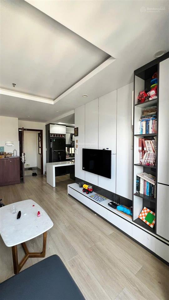 Căn góc 3 phòng ngủ chung cư ct2 phước hải chỉ 4,35 tỷ tặng suất để xe ô tô 0931 800 ***