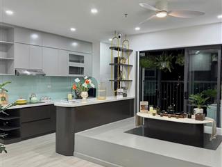 Căn góc thương mại 3pn chung cư ct4 hud phước long, nôị thất xịn  chỉ 3,69 tỷ