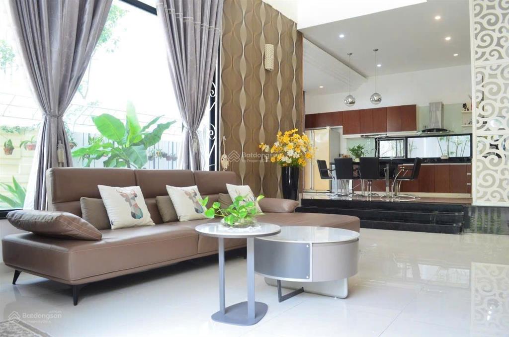 Biệt thự sân vườn thiết kế đẹp kđt vĩnh điềm trung a chỉ 21 tỷ, đối diện công viên  sổ hồng sẵn