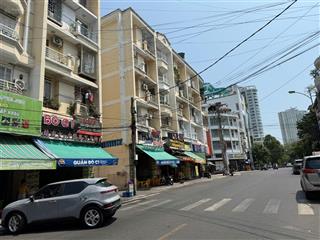 Căn hộ 2 phòng ngủ chung cư chợ đầm block d, mặt phan bội châu chỉ 2,2 tỷ/  0931 800 ***