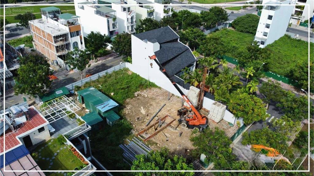 Lô sạch đẹp kđt hà quang ii, dt 120m2 giá rất tốt chỉ 7,8 tỷ bao ép cọc 300 triệu/  0931 800 ***