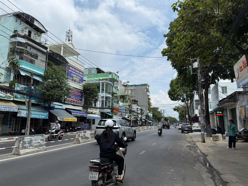 Lô đất 96m2 mặt tiền đường lê hồng phong, phước long đối diện ngân hàng acb chỉ 8,5 tỷ/ 0931 800 ***