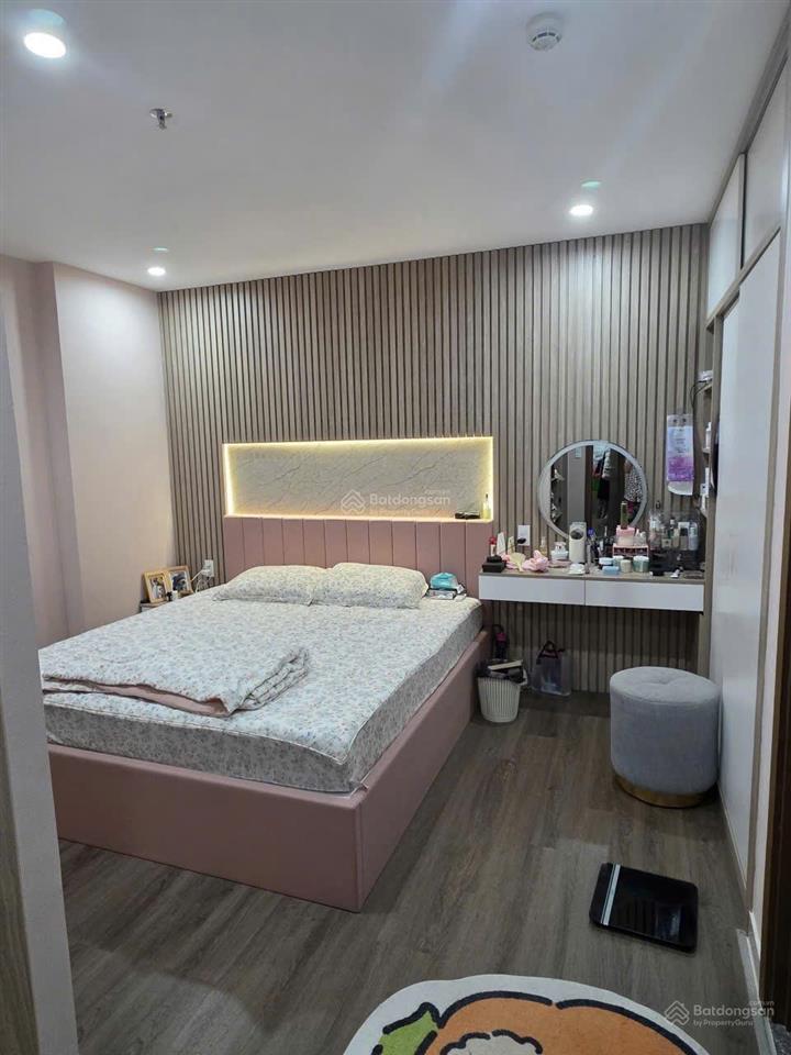Căn hộ 3 phòng ngủ 95m2 chung cư ct4 phước hải chỉ 4,85 tỷ/  0931 800 ***
