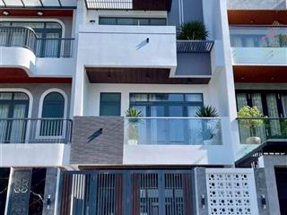 Nhà đẹp full nội thất mới, thiết kế hiện đạị đường thông số 97 kđt thái hưng chỉ 8,99 tỷ/0931 800 ***