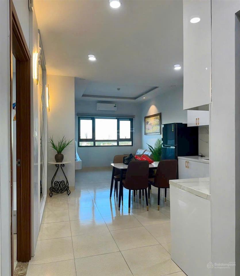 Căn hộ thương mại sổ hồng sang tên chung cư ssh07 hà quang full nội thất chỉ 3.050 tỷ/ 0931 800 ***