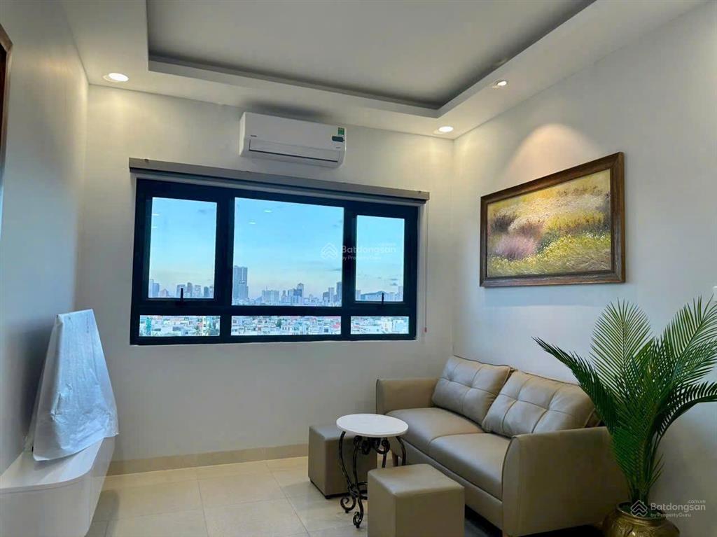 Căn hộ thương mại sổ hồng sang tên chung cư ssh07 hà quang full nội thất chỉ 3.050 tỷ/ 0931 800 ***