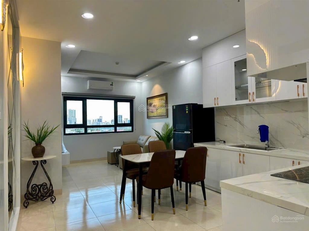 Căn hộ thương mại sổ hồng sang tên chung cư ssh07 hà quang full nội thất chỉ 3.050 tỷ/ 0931 800 ***