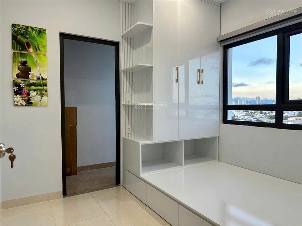Căn hộ thương mại sổ hồng sang tên chung cư ssh07 hà quang full nội thất chỉ 3.050 tỷ/ 0931 800 ***