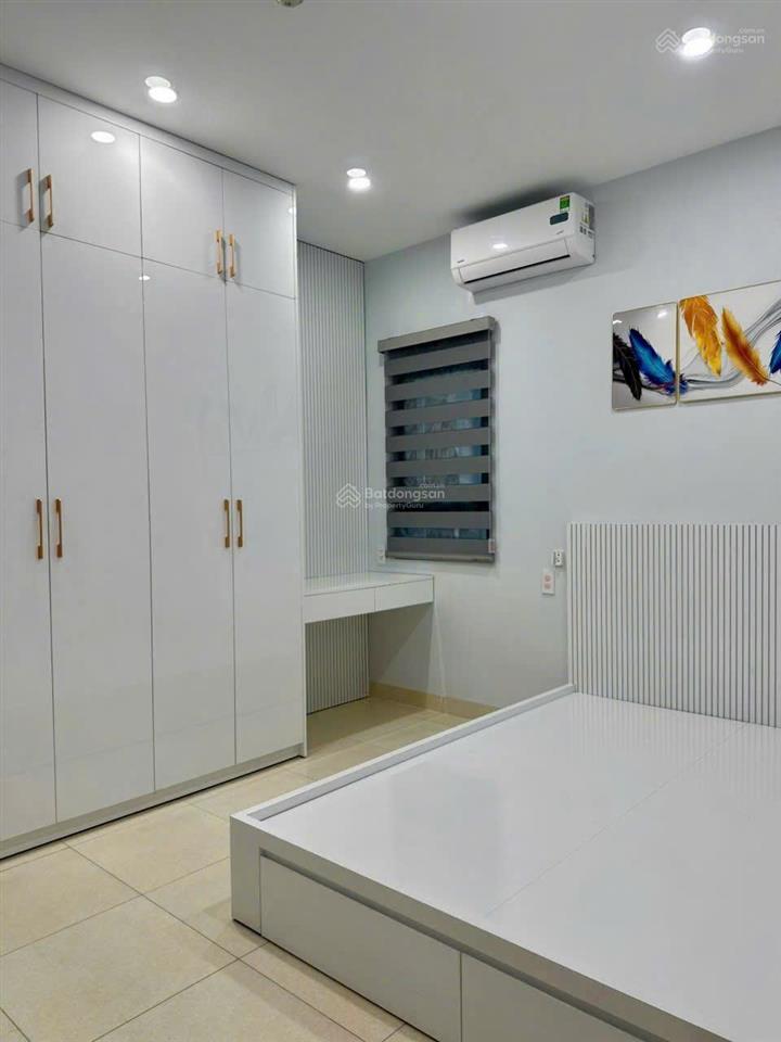 Căn hộ thương mại sổ hồng sang tên chung cư ssh07 hà quang full nội thất chỉ 3.050 tỷ/ 0931 800 ***