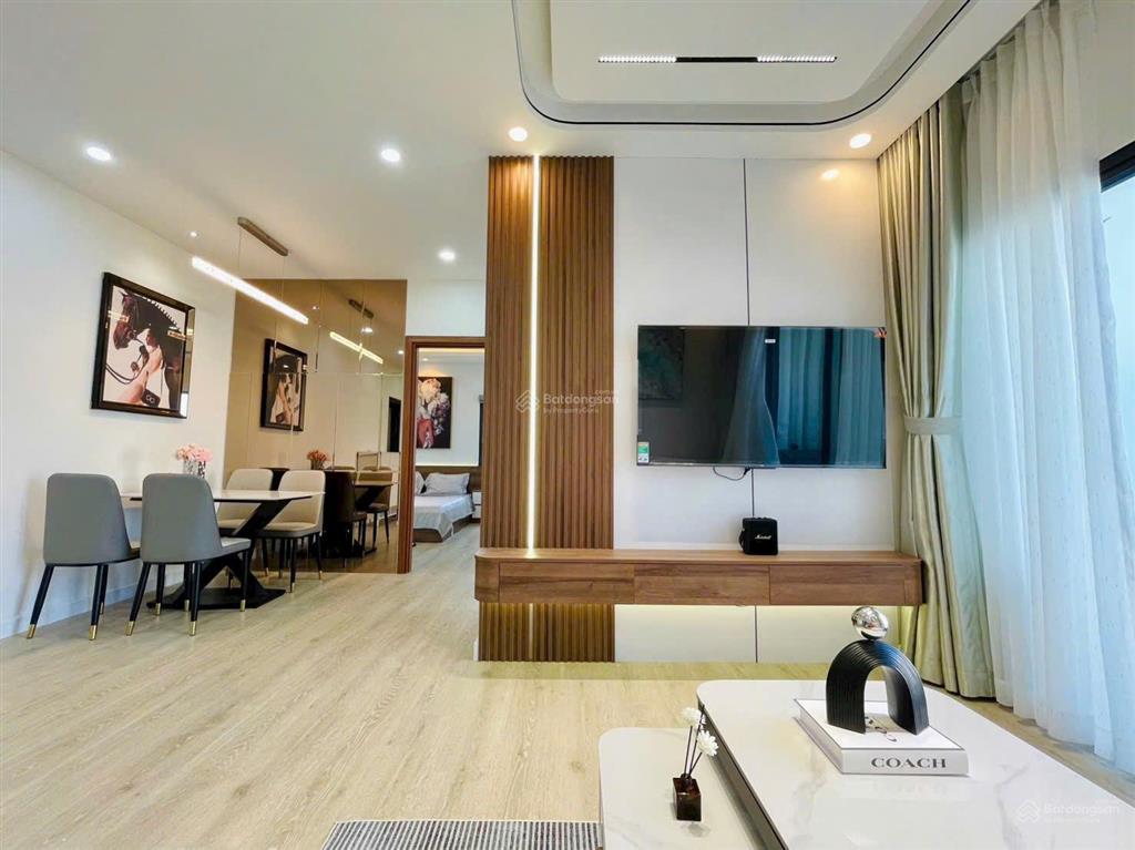 Căn góc thương mại sổ hồng sang tên chung cư ssh08 hà quang có ban công, chỉ 3.5 tỷ/ 0931 800 ***