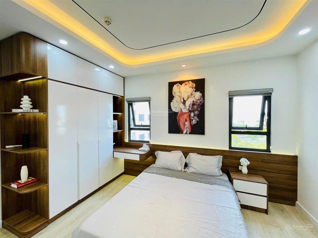 Căn góc thương mại sổ hồng sang tên chung cư ssh08 hà quang có ban công, chỉ 3.5 tỷ/ 0931 800 ***