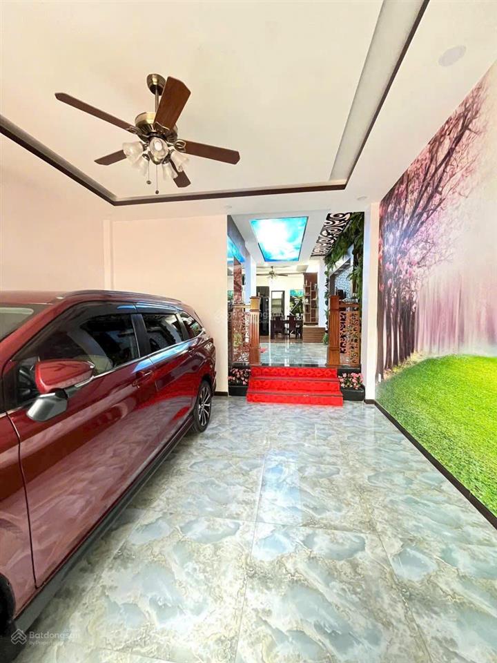 Nhà 3 tầng có thang máy đường số 14 kđt hà quang ii chỉ 9,8 tỷ full nội thất/  0931 800 ***