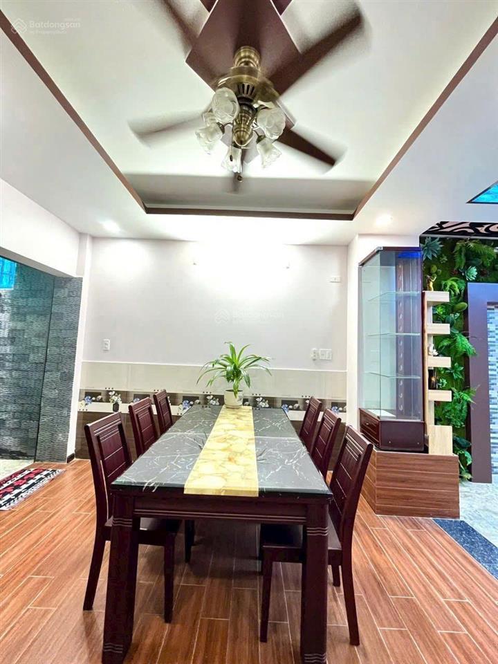 Nhà 3 tầng có thang máy đường số 14 kđt hà quang ii chỉ 9,8 tỷ full nội thất/  0931 800 ***