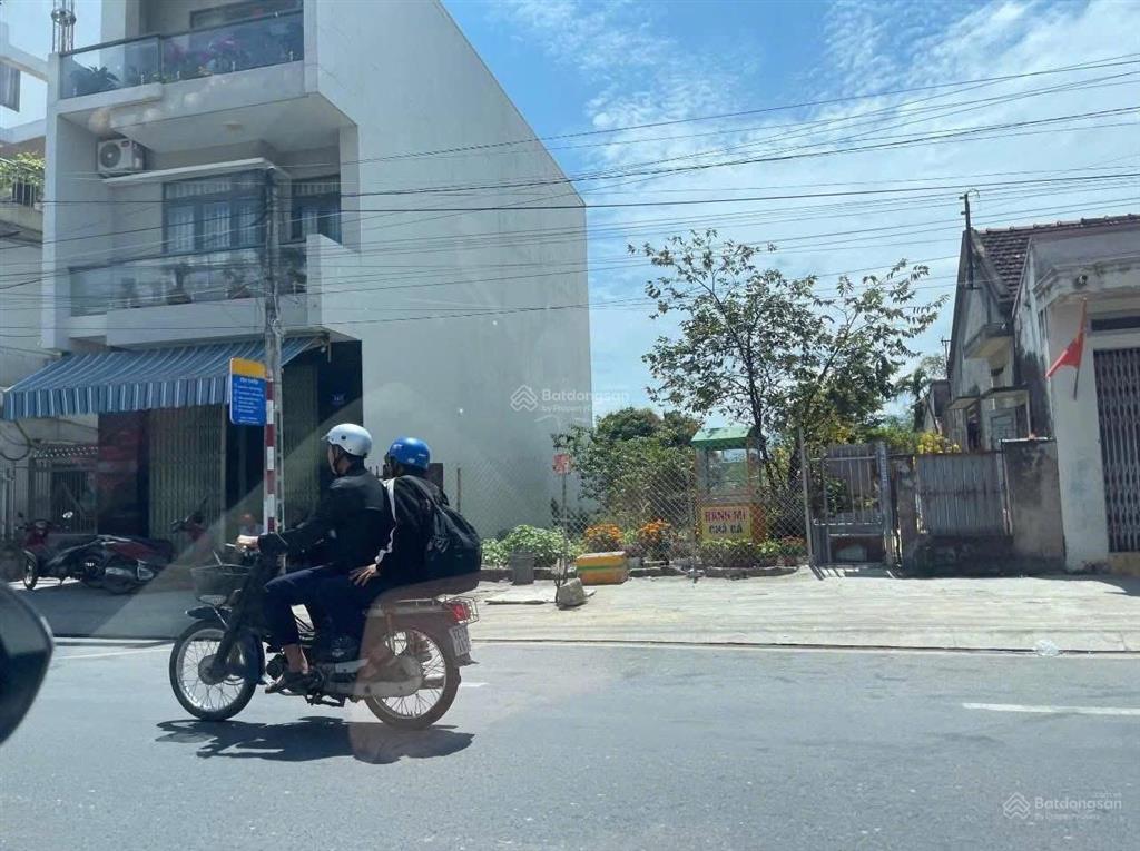 Lô đất ngang 9met mặt tiền 23/10 vĩnh điềm trung chỉ 70tr/m2, giá tốt đầu tư.  0931 800 ***