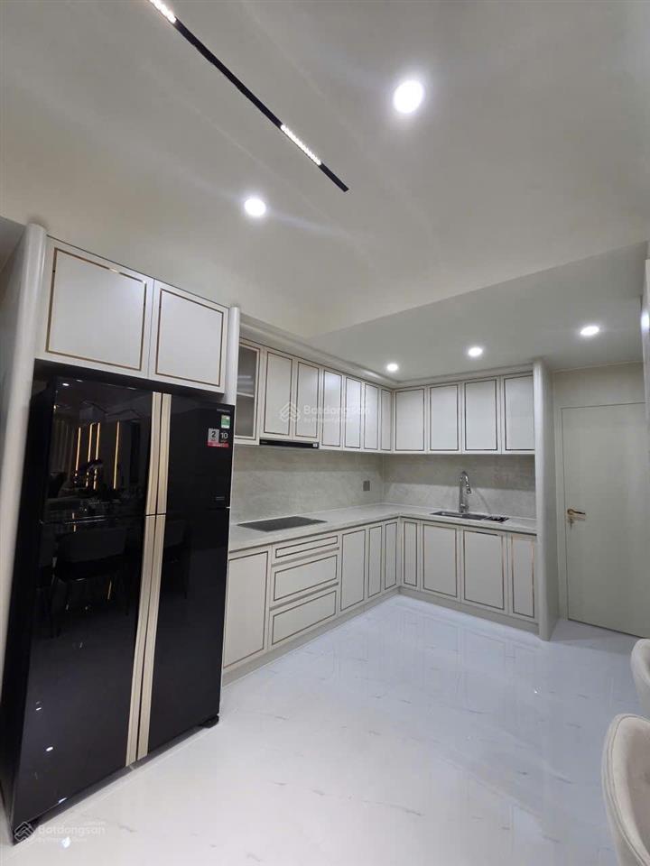 Căn hộ chung cư sông đà 3 phòng ngủ, full nội thất xịn, sổ hồng lâu dài cách biển 100m chỉ 7,26 tỷ
