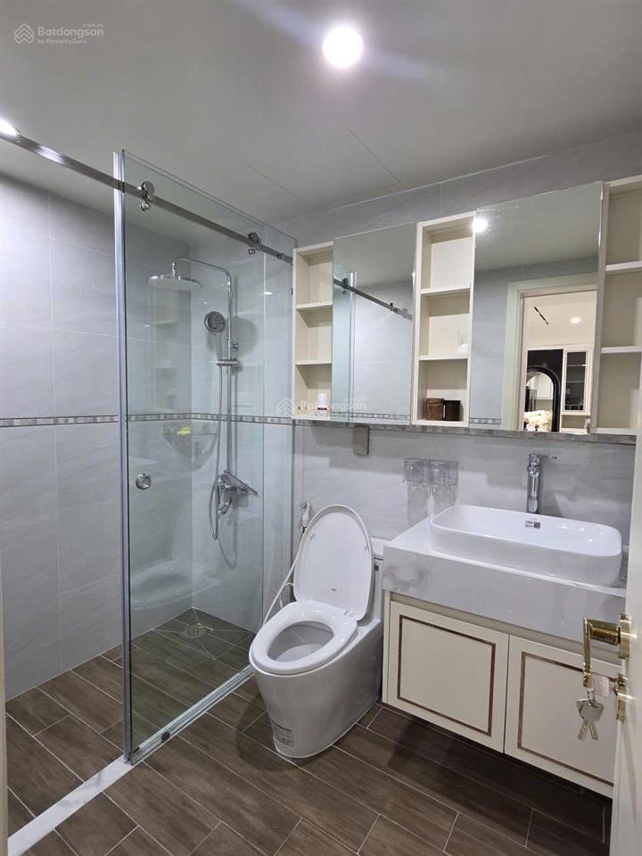 Căn hộ chung cư sông đà 3 phòng ngủ, full nội thất xịn, sổ hồng lâu dài cách biển 100m chỉ 7,26 tỷ