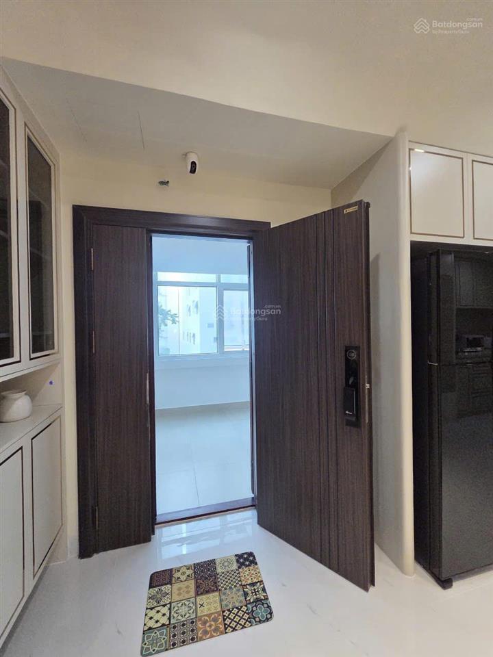Căn hộ chung cư sông đà 3 phòng ngủ, full nội thất xịn, sổ hồng lâu dài cách biển 100m chỉ 7,26 tỷ