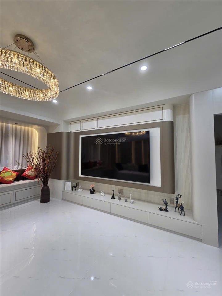 Căn hộ chung cư sông đà 3 phòng ngủ, full nội thất xịn, sổ hồng lâu dài cách biển 100m chỉ 7,26 tỷ