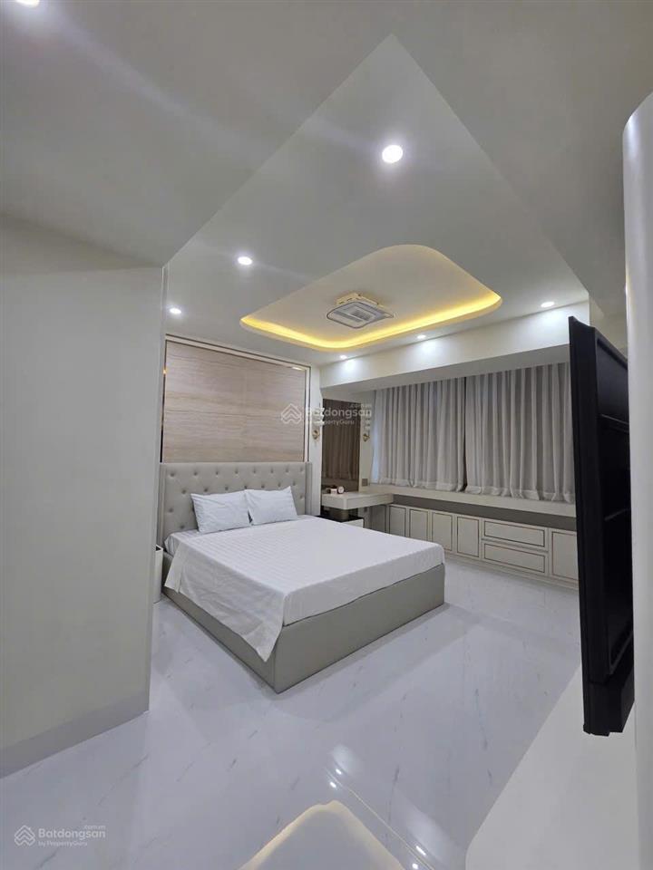 Căn hộ chung cư sông đà 3 phòng ngủ, full nội thất xịn, sổ hồng lâu dài cách biển 100m chỉ 7,26 tỷ