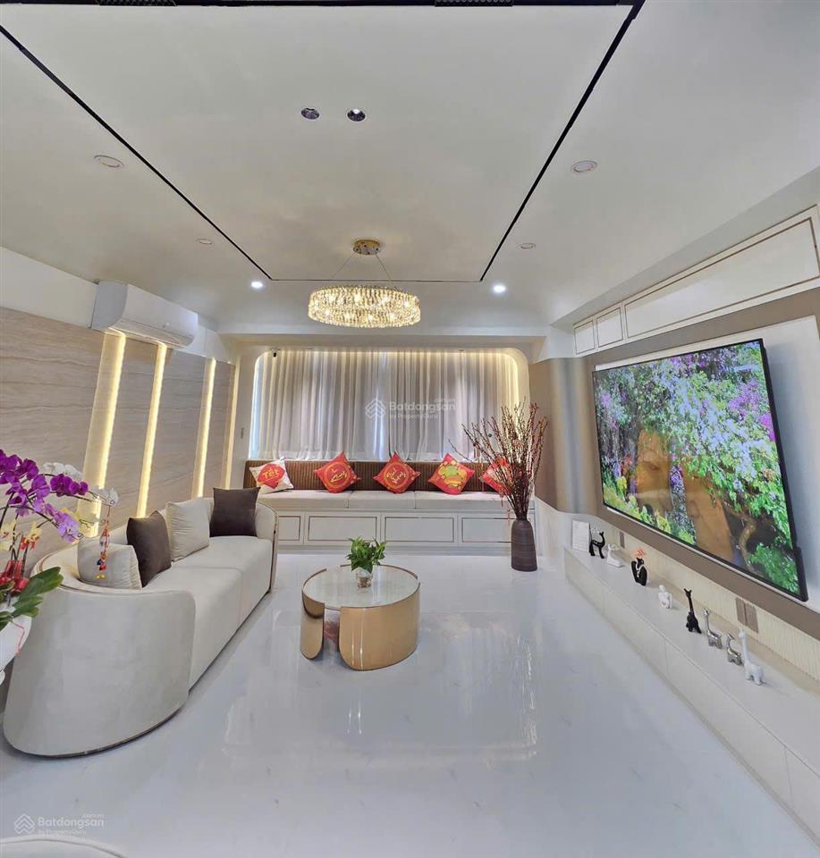 Căn hộ chung cư sông đà 3 phòng ngủ, full nội thất xịn, sổ hồng lâu dài cách biển 100m chỉ 7,26 tỷ