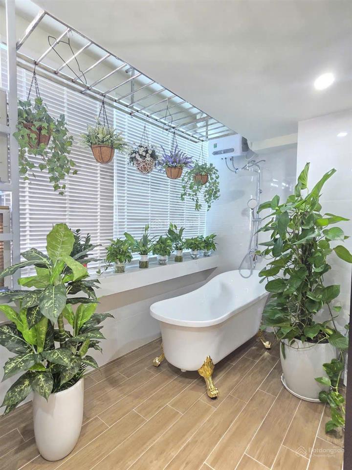 Căn hộ chung cư sông đà 3 phòng ngủ, full nội thất xịn, sổ hồng lâu dài cách biển 100m chỉ 7,26 tỷ