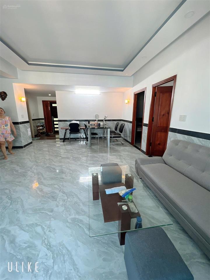 Chỉ với 5,5 tỷ sở hữu căn hộ biển sổ hồng lâu dài chung cư sông đà, 94m2 full nội thất/ 0931 800 ***
