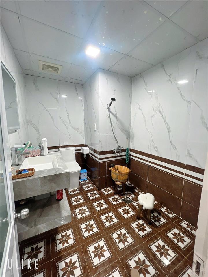 Chỉ với 5,5 tỷ sở hữu căn hộ biển sổ hồng lâu dài chung cư sông đà, 94m2 full nội thất/ 0931 800 ***