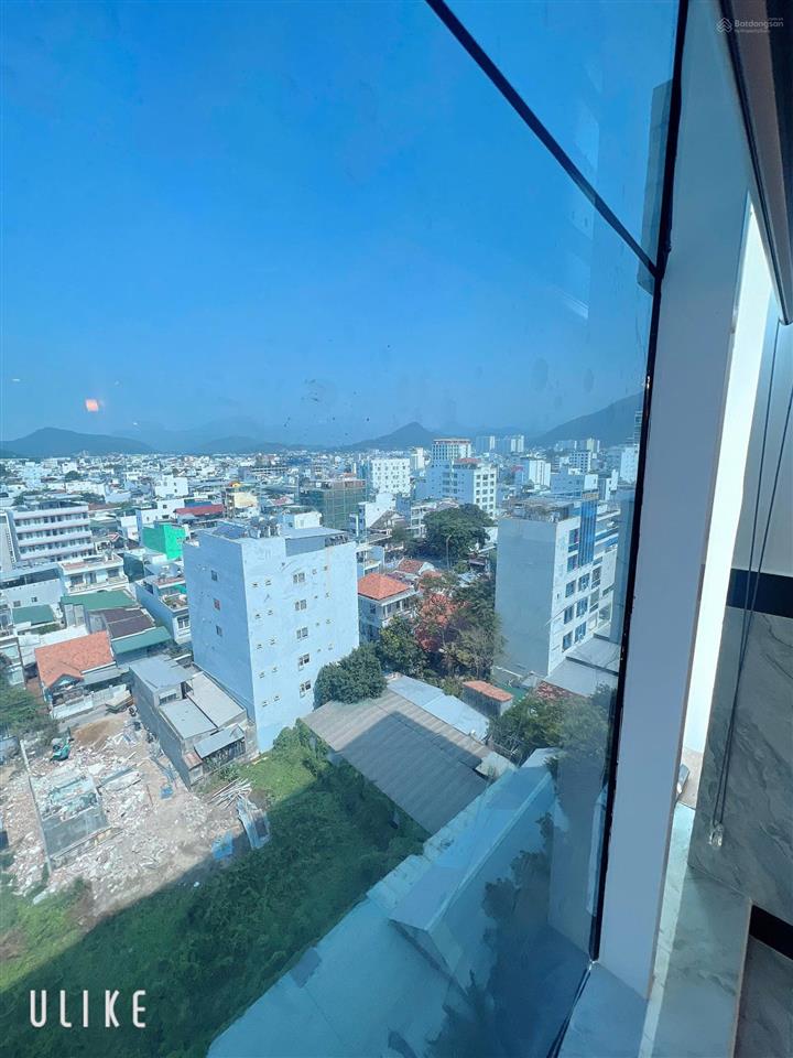 Chỉ với 5,5 tỷ sở hữu căn hộ biển sổ hồng lâu dài chung cư sông đà, 94m2 full nội thất/ 0931 800 ***