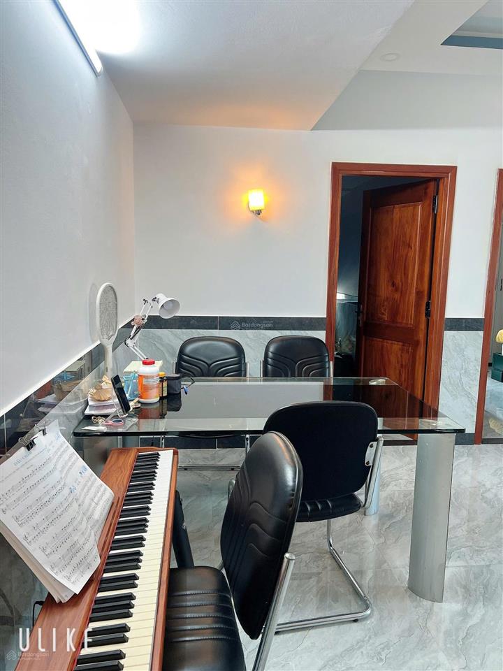 Chỉ với 5,5 tỷ sở hữu căn hộ biển sổ hồng lâu dài chung cư sông đà, 94m2 full nội thất/ 0931 800 ***