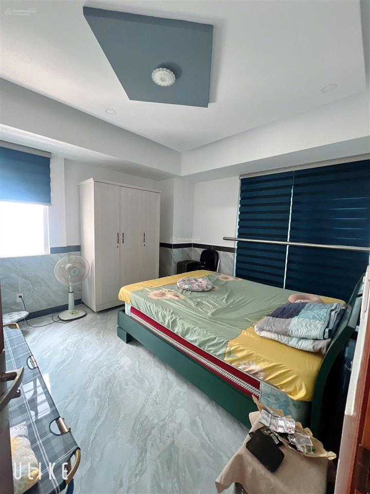 Chỉ với 5,5 tỷ sở hữu căn hộ biển sổ hồng lâu dài chung cư sông đà, 94m2 full nội thất/ 0931 800 ***