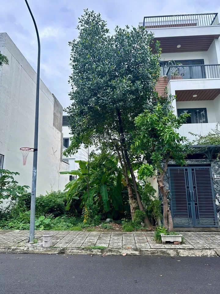 Lô sạch đẹp hướng đông nam kđt an bình tân, sổ đỏ cá nhân chỉ 6,4 tỷ/  0931 800 ***