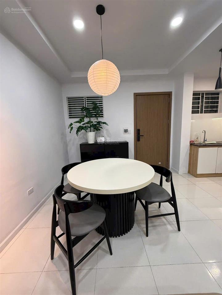 Chỉ 2,38 tỷ sở hữu căn hộ 2 phòng ngủ chung cư hud phước long nội thất đẹp, sổ hồng sang tên