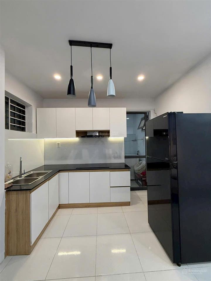 Chỉ 2,38 tỷ sở hữu căn hộ 2 phòng ngủ chung cư hud phước long nội thất đẹp, sổ hồng sang tên