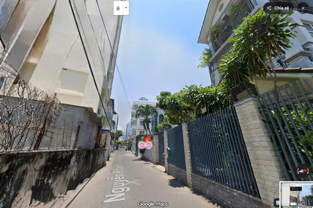 Biệt thự nhà vườn 175m2 đường nguyễn khánh toàn, bắc nha trang cách bãi tắm hòn chồng chỉ 300met