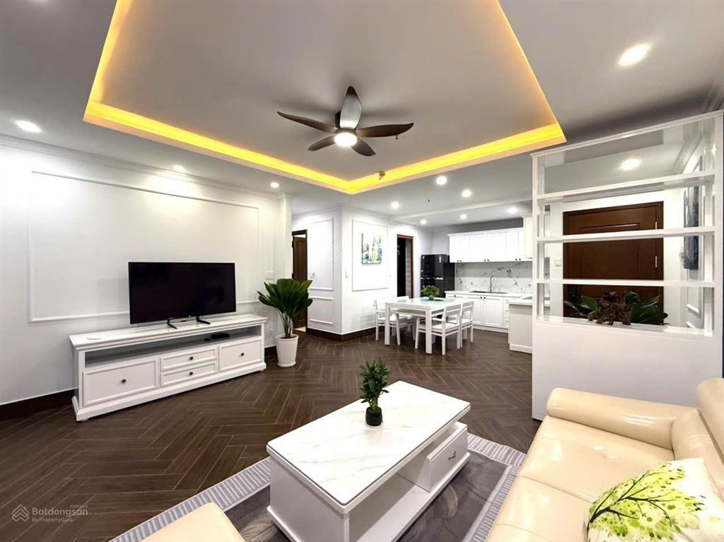 Căn góc rộng rãi 88m2 ct2 phước hải full nội thất cao cấp chỉ 4,85 tỷ/  0931 800 ***