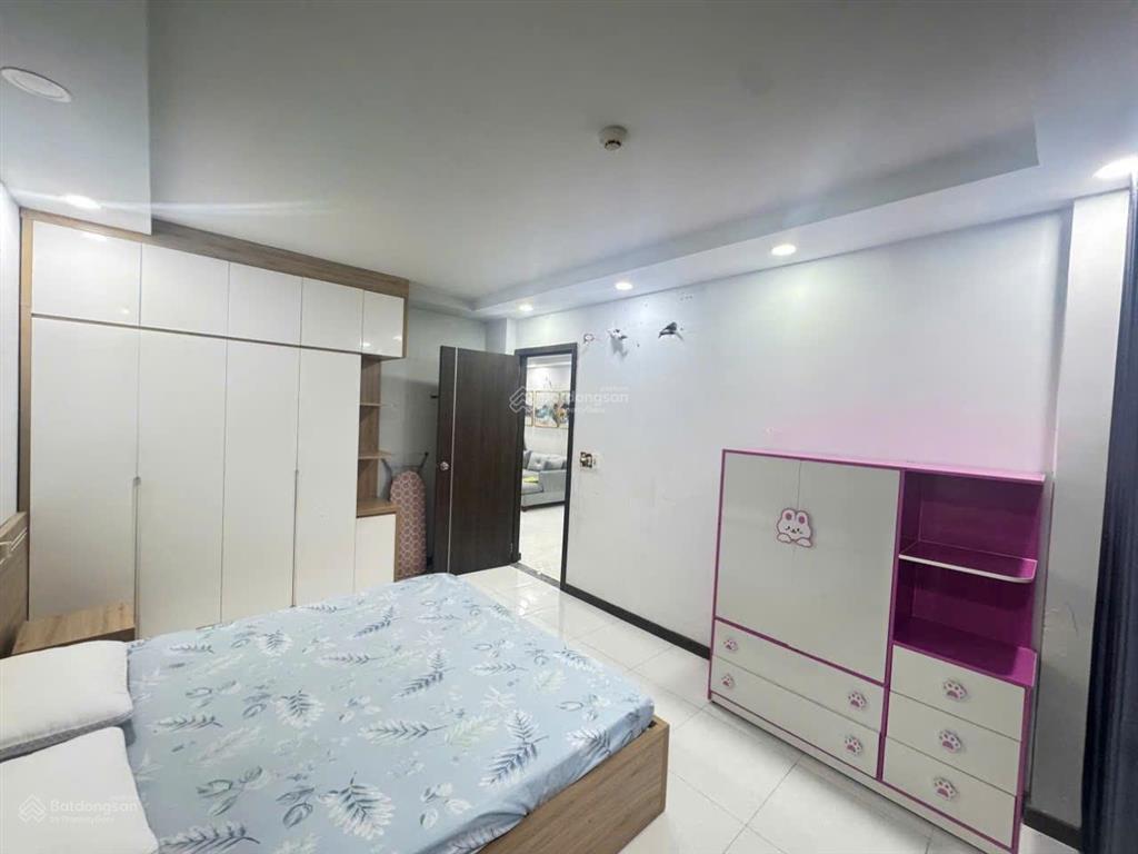 Căn hộ chung cư ct3a hud phước long full nội thất mới đẹp, sạch sẽ chỉ 2,2 tỷ/  0931 800 ***