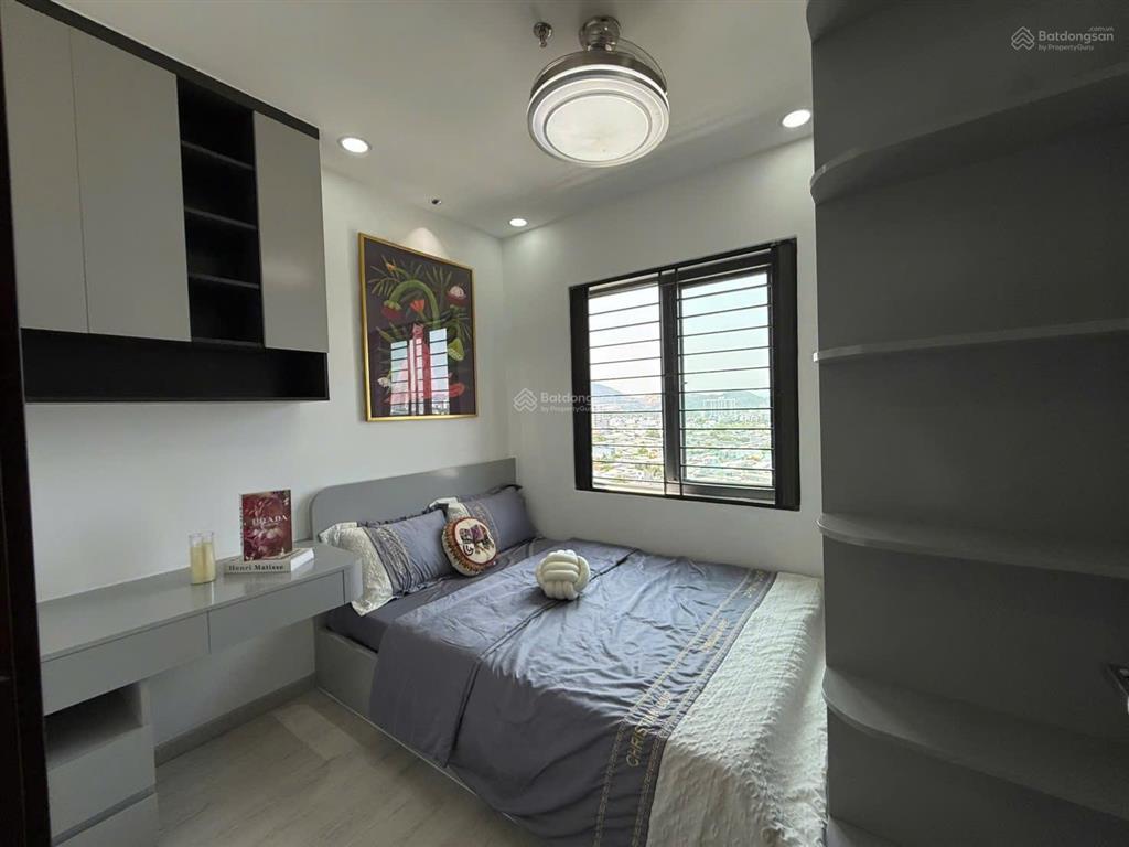 Căn góc 3pn full nội thất đẹp chung cư ct4 hud phước long mặt đường 28 chỉ 3,49 tỷ/ 0931 800 ***