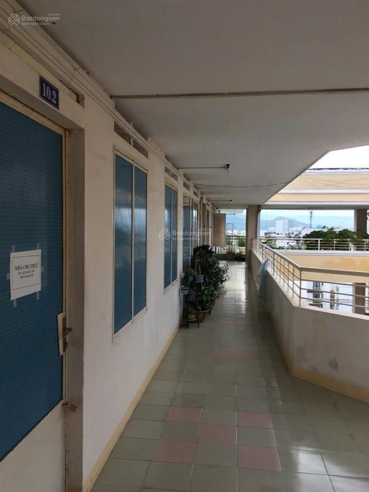 Chung cư số 7 nguyễn thiện thuật nha trang, căn hộ 50m² view phố chỉ 2,750 tỷ/ 0931 800 ***