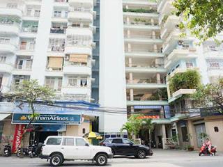 Chung cư số 7 nguyễn thiện thuật nha trang, căn hộ 50m² view phố chỉ 2,750 tỷ/ 0931 800 ***