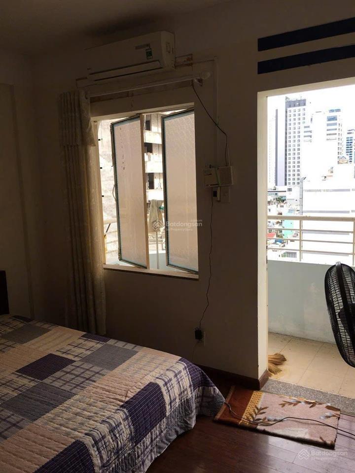 Chung cư số 7 nguyễn thiện thuật nha trang, căn hộ 50m² view phố chỉ 2,750 tỷ/ 0931 800 ***