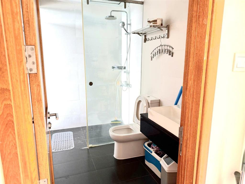 Căn hộ biển sổ hồng lâu dài, đi bộ tắm biển chỉ 50 mét maple nha trang chỉ với 6,5 tỷ