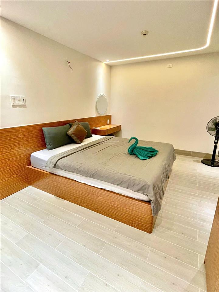 Căn hộ 76m2 chung cư 60 nguyễn thiện thuật, nha trang chỉ 3.95 tỷ sổ hồng lâu dài. 0931 800 ***