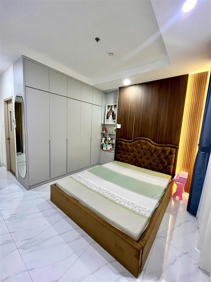 Căn hộ 82m2 toà nhà happy sky, đường lê quý đôn tttp nha trang cách biển chỉ 500met có sổ hồng