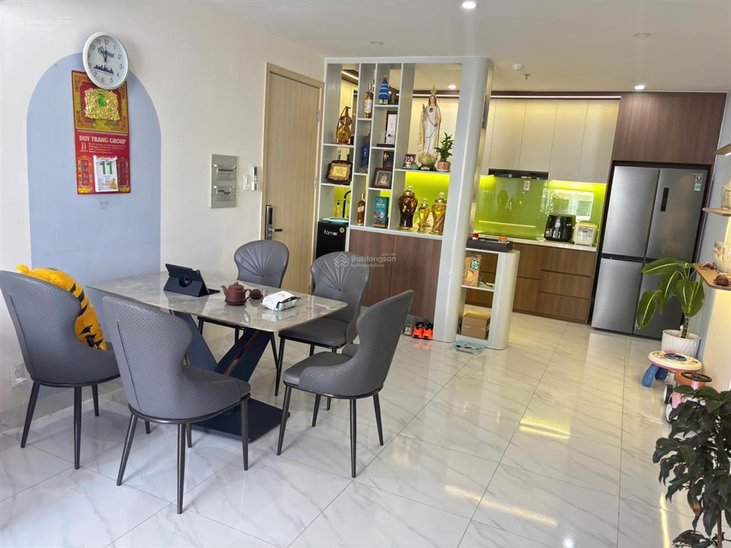 Căn hộ 82m2 toà nhà happy sky, đường lê quý đôn tttp nha trang cách biển chỉ 500met có sổ hồng