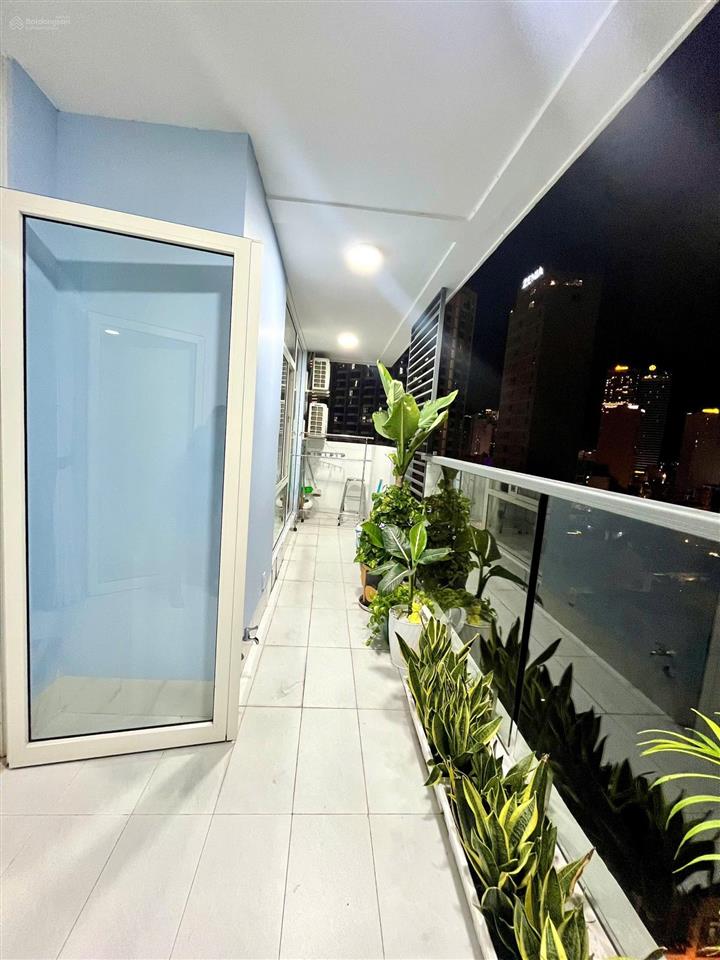 Căn hộ 82m2 toà nhà happy sky, đường lê quý đôn tttp nha trang cách biển chỉ 500met có sổ hồng