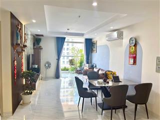 Căn hộ 82m2 toà nhà happy sky, đường lê quý đôn tttp nha trang cách biển chỉ 500met có sổ hồng