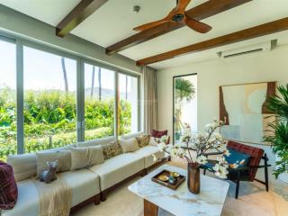 Chỉ 15,2 tỷ sở hữu ngay căn biệt thự la tiên villa trục đường chính độc lập/  0931 800 ***