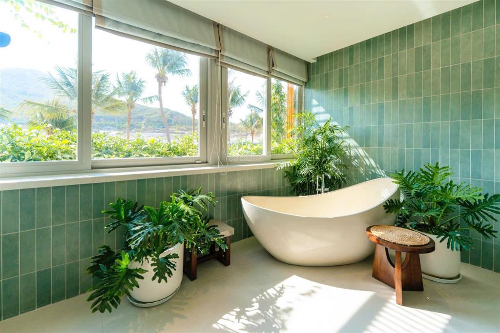 Chỉ 15,2 tỷ sở hữu ngay căn biệt thự la tiên villa trục đường chính độc lập/  0931 800 ***