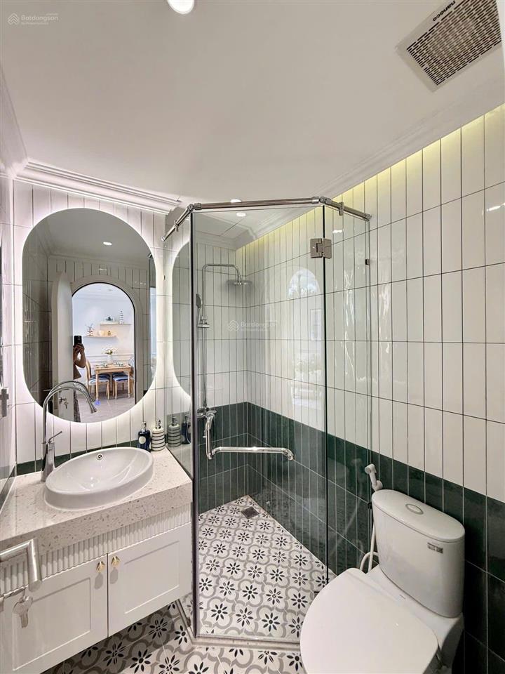 Căn penthouse mường thanh viễn triều full nội thất luxury, thiết kế hiện đại chỉ 3,98 tỷ