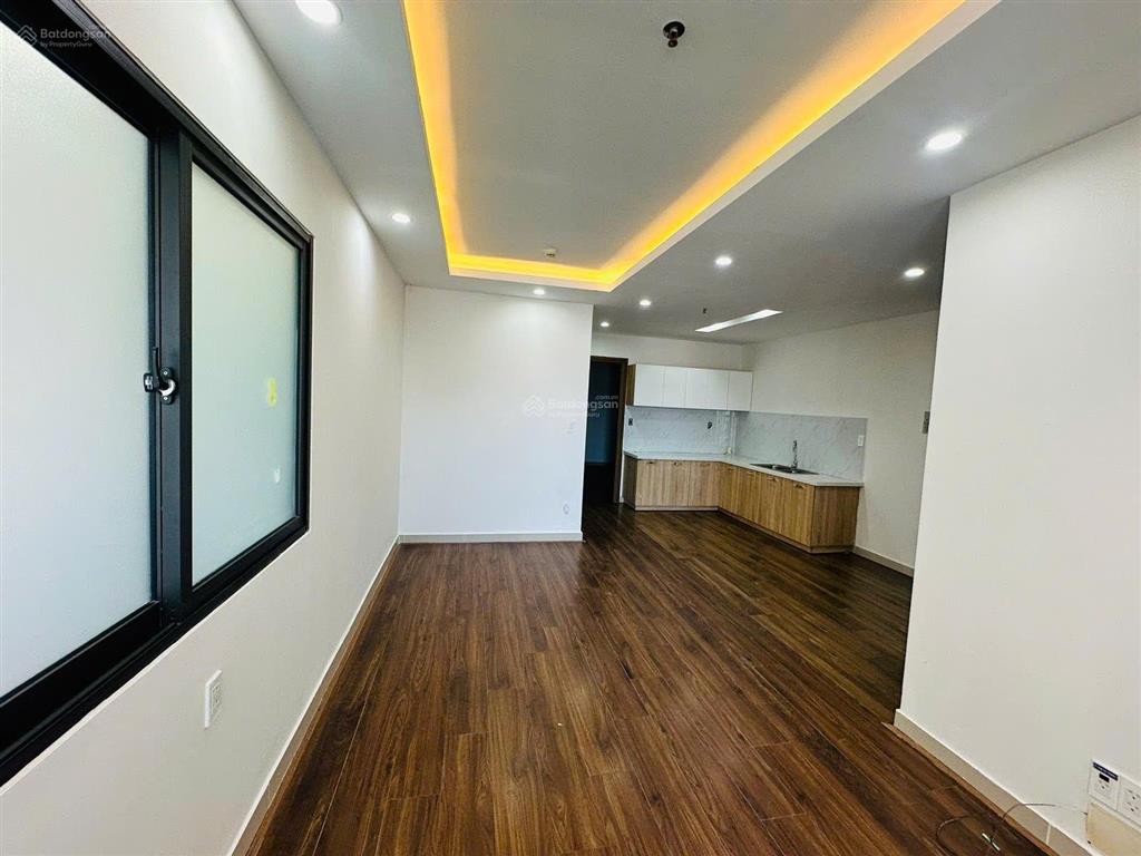 Căn hộ 3 phòng ngủ 81m² ct4 vcn phước hải, nhà mới chưa qua sử dụng chỉ 3,850 tỷ